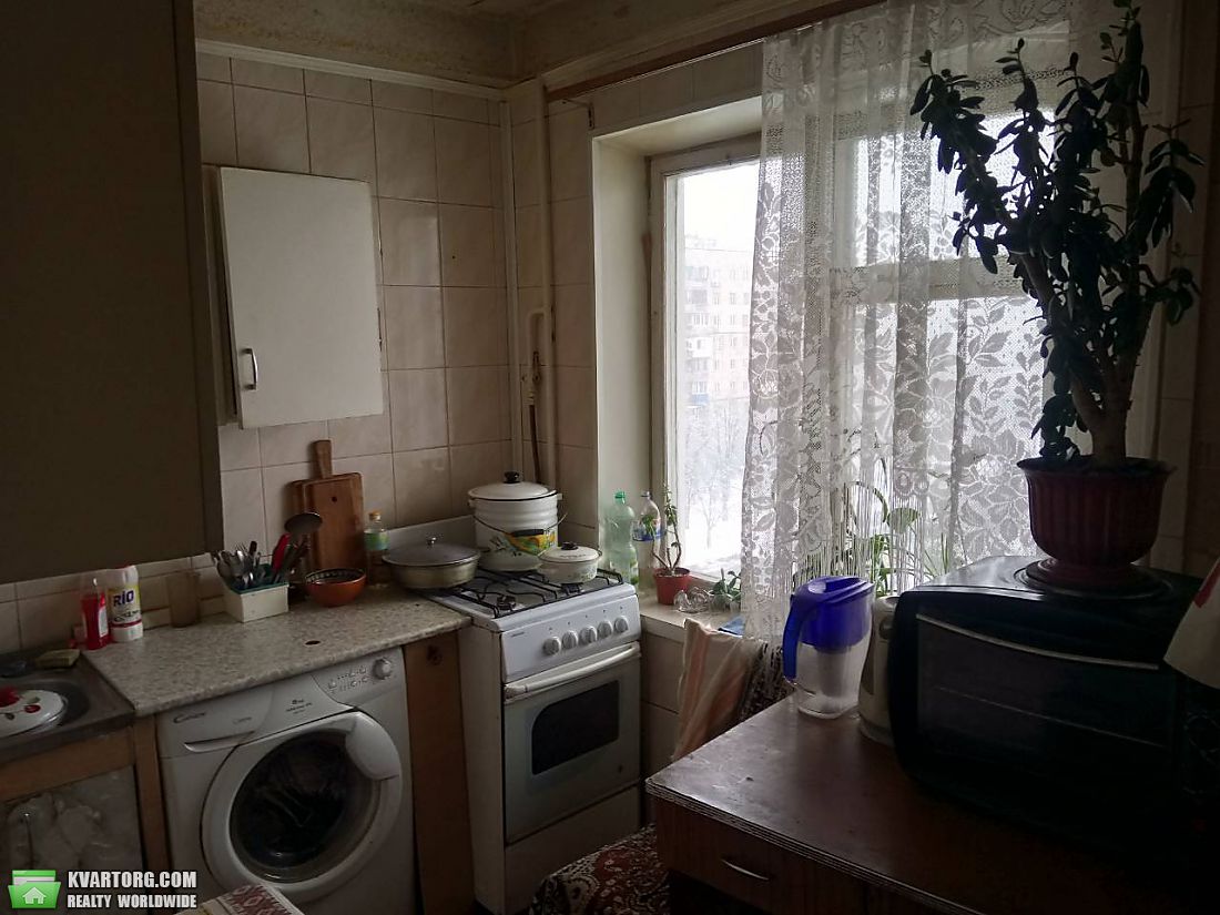 Sell 2-room apartment. Киев,  Курчатова — photo 6