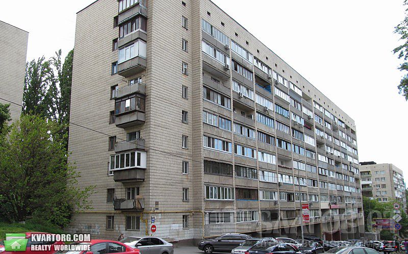 Sell 1-room apartment. Киев,  Кловский спуск — photo 1
