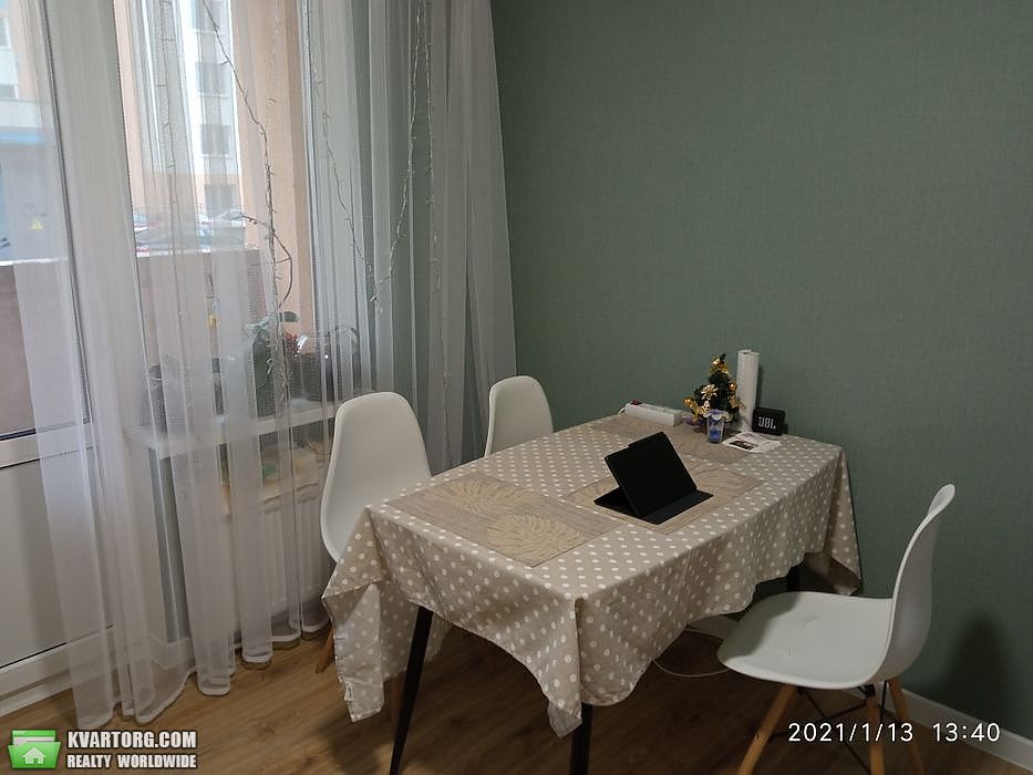 Sell 1-room apartment. Киев, Данченко — photo 3