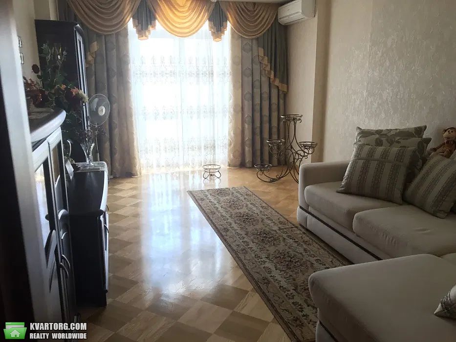 Sell 3-room apartment. Киев,  Курбаса — photo 3