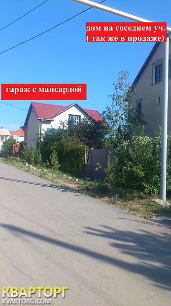 Sell house. АР Крым, Вязовая Роща — photo 4