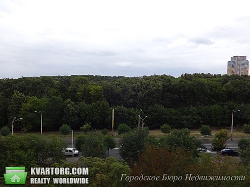 продам 1-комнатную квартиру. Киев,  40-летия Октября просп - фото 7