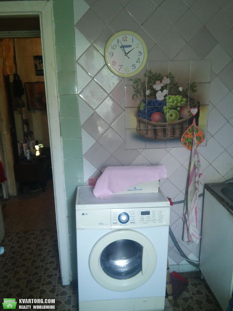 Sell 1-room apartment. Киев, Пасхалина — photo 6