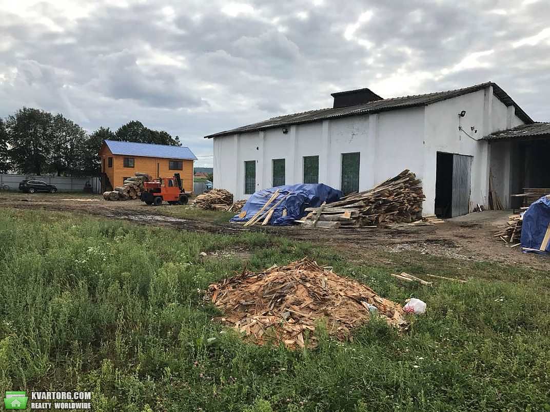 Sell warehouse. Черновцы, Коритне — photo 1
