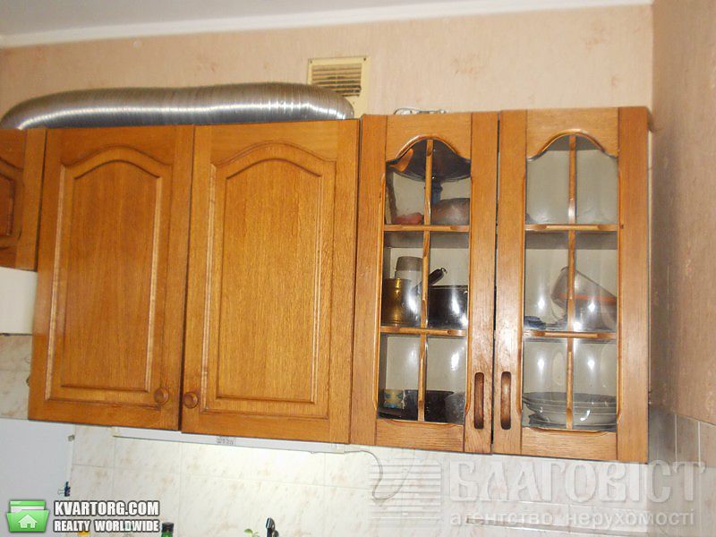 Sell 3-room apartment. Киев,  Дегтяревская — photo 7