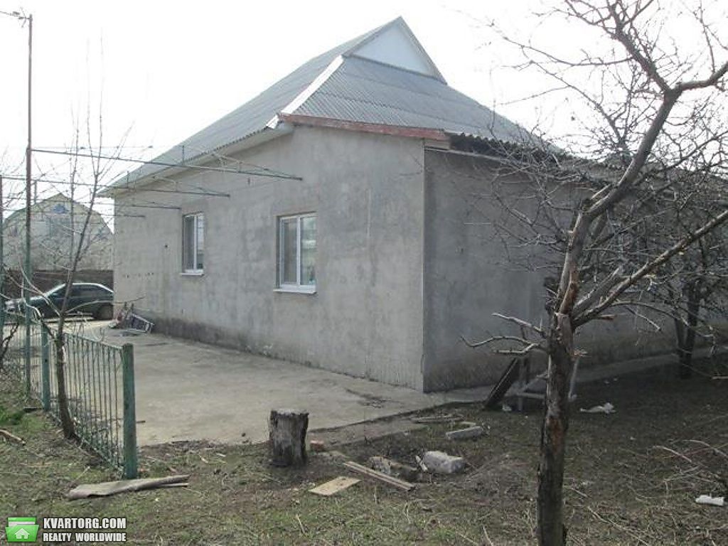 Sell house. Одесса, Линия 8 / Восток СО, Моло — photo 7