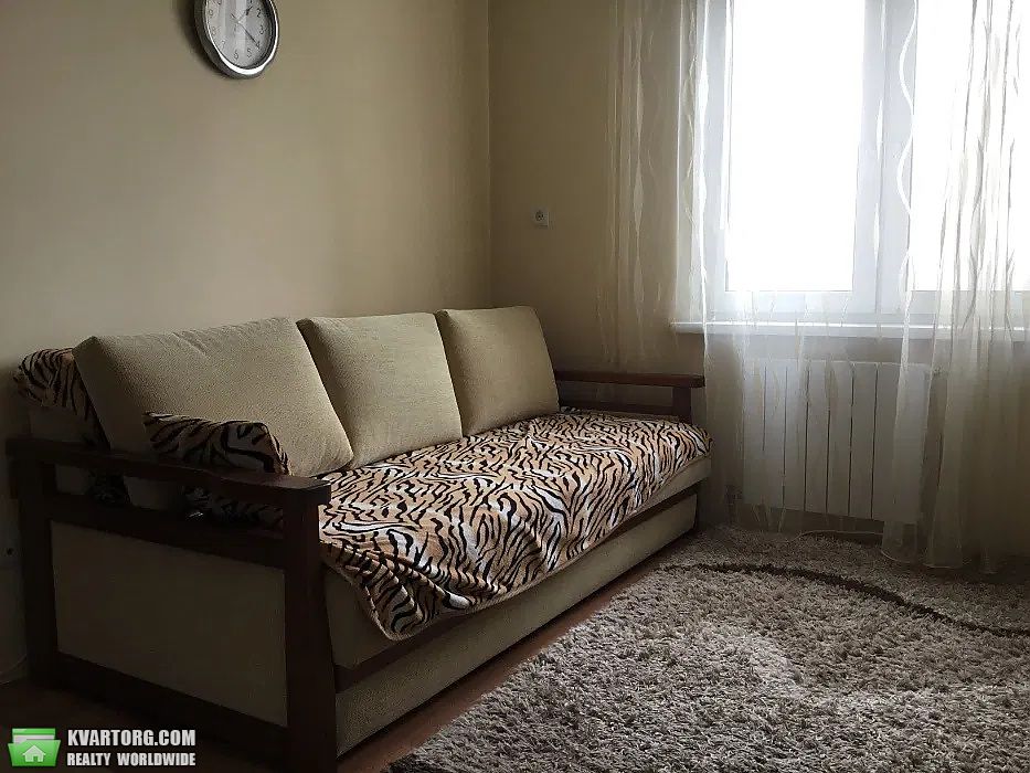 Sell 1-room apartment. Киев,  Машиностроительная — photo 3