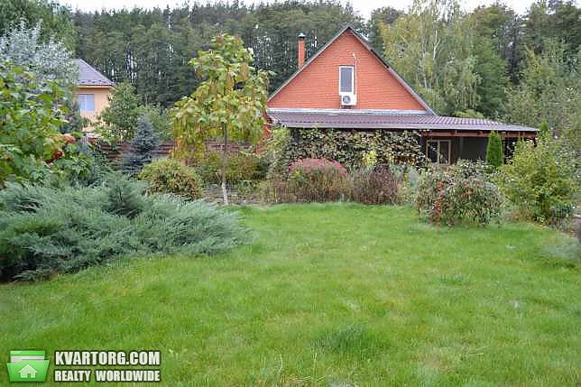 Sell house. Киев,  Богатырская — photo 4