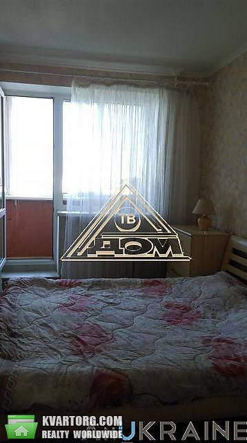 Sell 3-room apartment. Одесса, Тополевая — photo 1