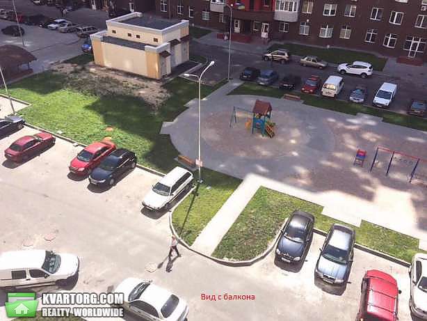 Sell 1-room apartment. Киев,  Ломоносова — photo 7