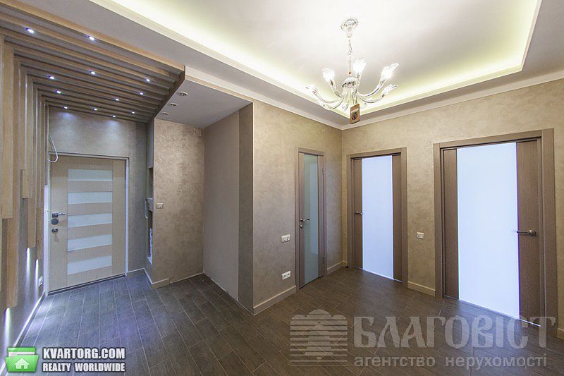 Sell 2-room apartment. Киев, Луценка — photo 3