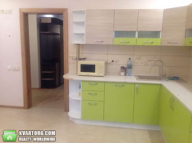 Rent out 1-room apartment. Киев,  Ушакова — photo 4