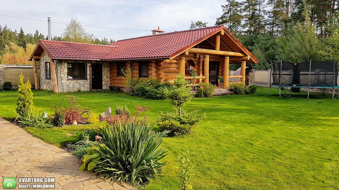 Sell house. Киевская обл.,  Лесная — photo 3