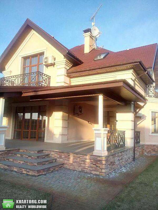 Rent out house. Борисполь, Вишенки — photo 1