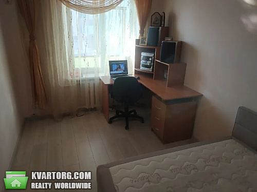 Rent out 1-room apartment. Львов, Панча — photo 2