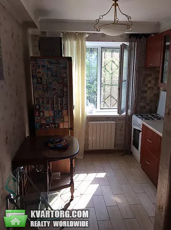 Rent out 3-room apartment. Киев, М. Донца — photo 4