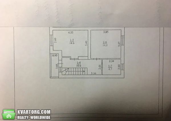 Sell house. Киев, молодежная — photo 7