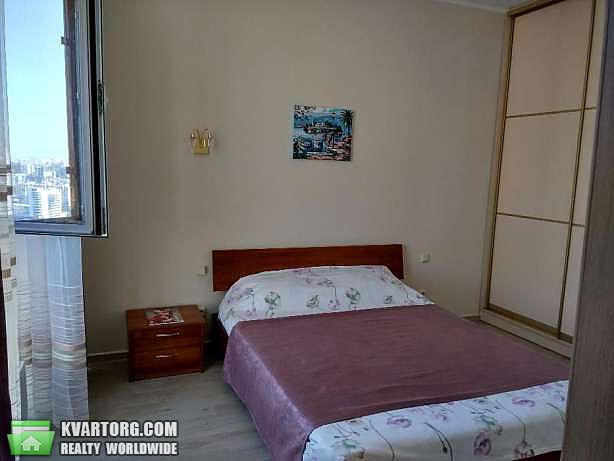 Rent out 1-room apartment. Одесса, Французский бульвар — photo 5