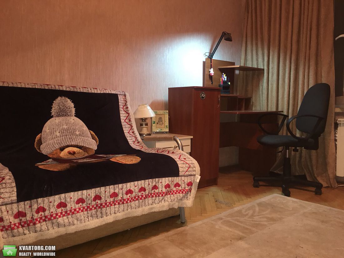 Rent out 2-room apartment. Киев,  Оболонский пр — photo 6