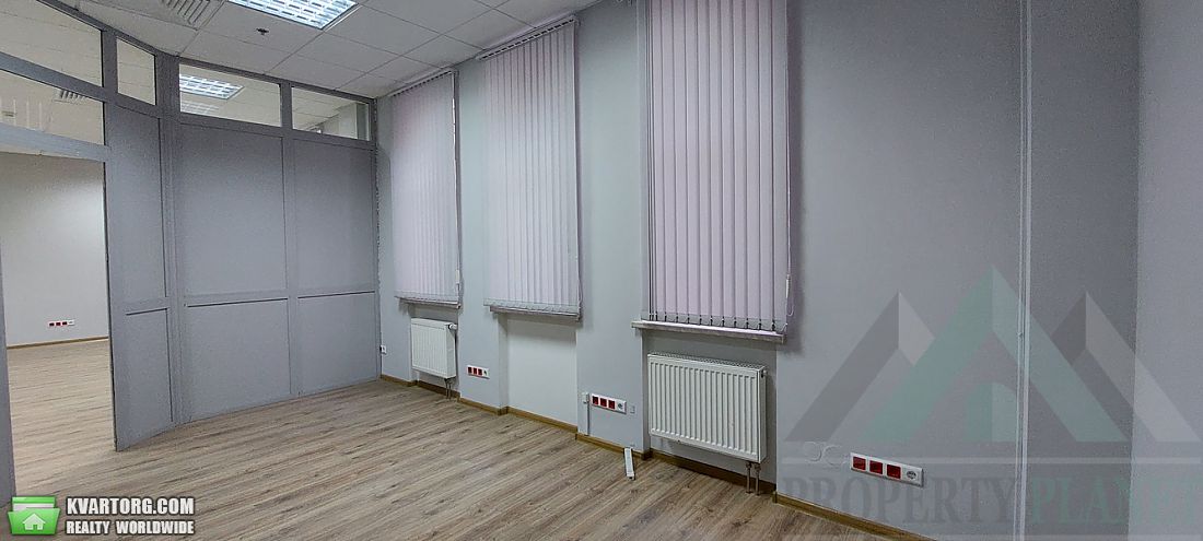 Rent out office. Киев, Верхний Вал — photo 2