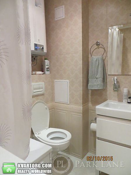 Sell 1-room apartment. Киев,  Урловская — photo 5
