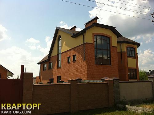 Sell house. Киевская обл., Чайки — photo 1