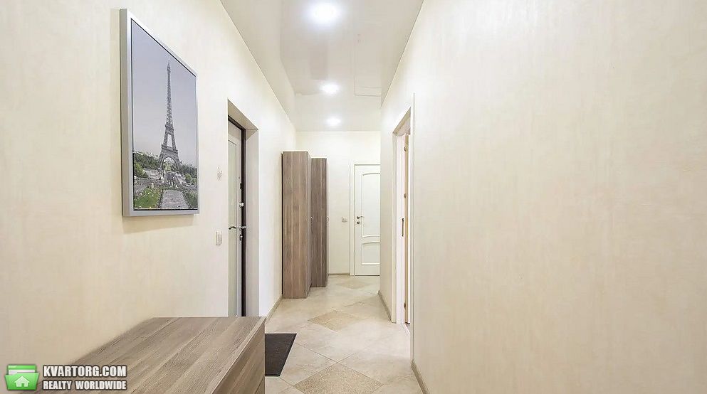 Rent out 2-room apartment. Киев,  Расковой — photo 7