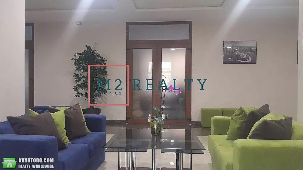 Rent out office. Киев,  Пирогова — photo 1