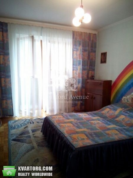 продам 3-комнатную квартиру. Киев,  Героев Сталинграда пр - фото 8