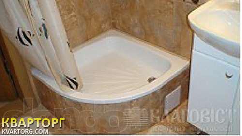 Sell 3-room apartment. Киев,  Бажана — photo 9