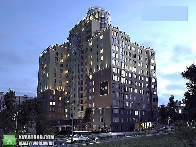 Sell 2-room apartment. Киев,  Нагорная — photo 1