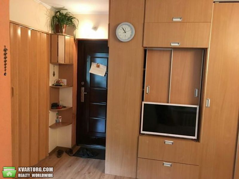 Sell 1-room apartment. Киев,  Доброхотова — photo 5