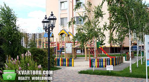 Sell 1-room apartment. Киев, Большая Окружная — photo 1