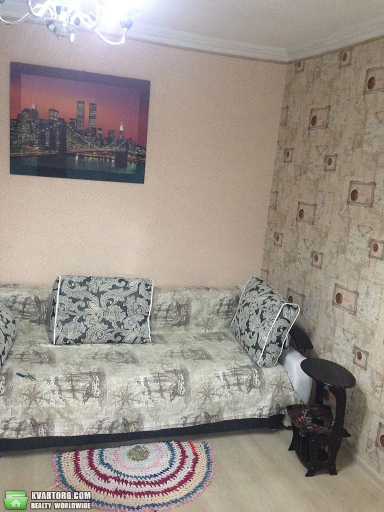 Sell 1-room apartment. Одесса, Болгарская — photo 1