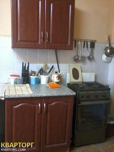 Sell 1-room apartment. Киев, Закревского — photo 4
