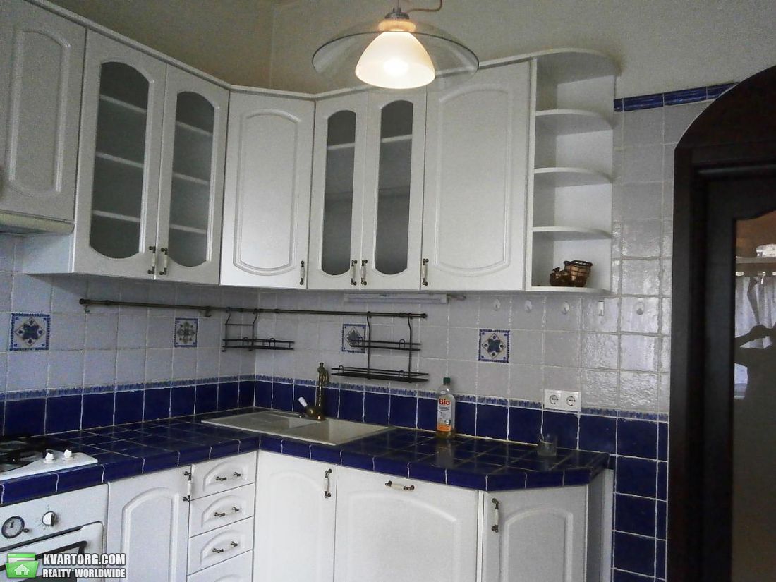 Rent out 3-room apartment. Киев,  Саксаганского — photo 6