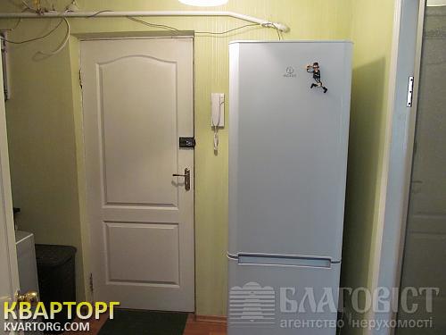 Sell 2-room apartment. Киев, Щербакова — photo 7