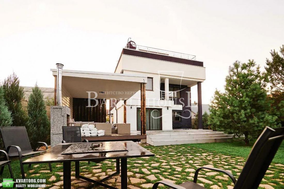 Rent out house. Киев, Остров Водников — photo 1