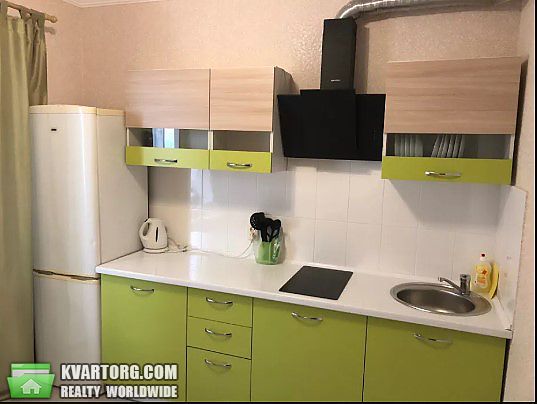 Rent out 1-room apartment. Киев, Петра Калнышевского — photo 6
