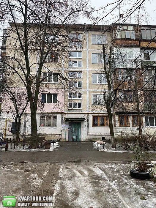 Sell 3-room apartment. Киев,  Героев Космоса — photo 7