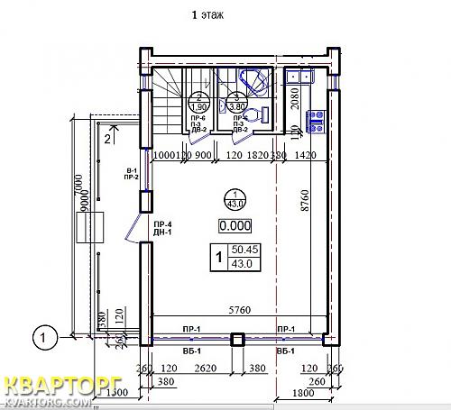 Sell house. Ирпень, Новооскольская — photo 3