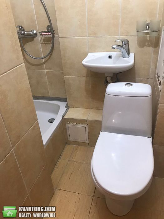 Sell 1-room apartment. Киев,  Березняковская — photo 9