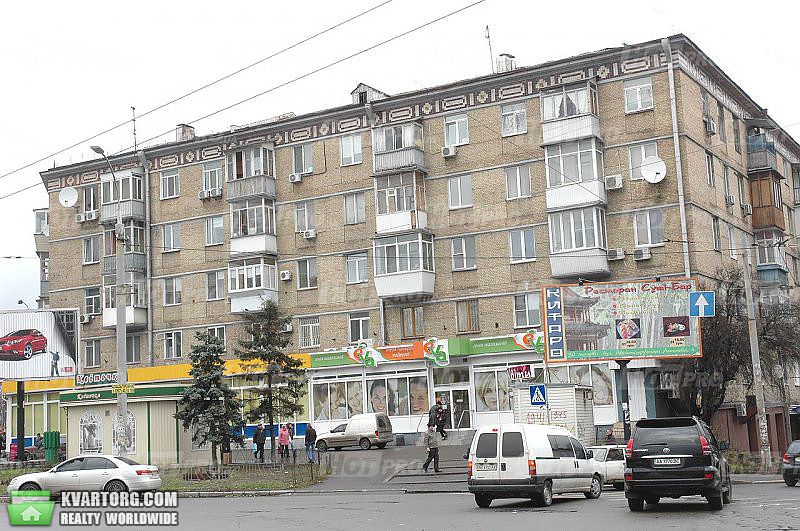 Sell 3-room apartment. Киев,  Чоколовский бул — photo 1