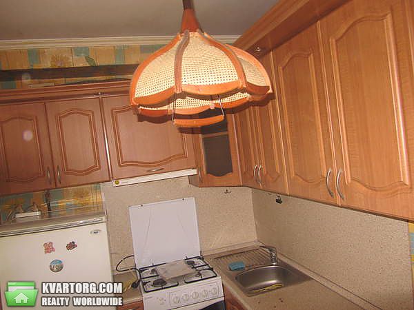 Sell 2-room apartment. Киев,  Красноткацкая — photo 10