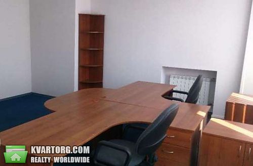 Rent out office. Киев, Мечникова — photo 1