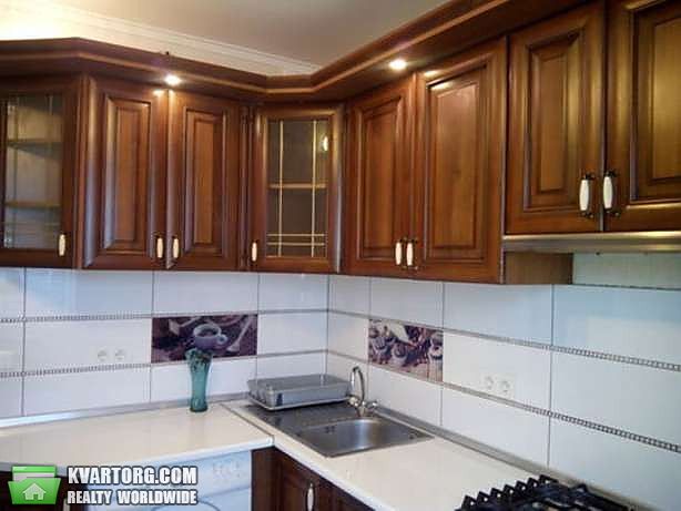 Rent out 2-room apartment. Киев,  Руденко — photo 1