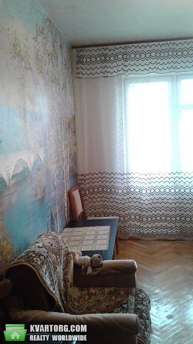 Sell 3-room apartment. Киев,  Касияна — photo 1
