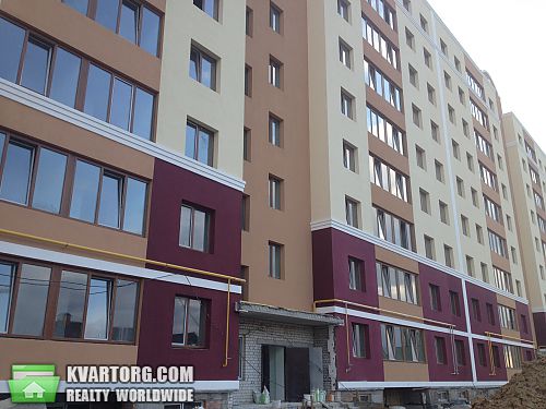 Sell 1-room apartment. Киев, Гетьманская — photo 3