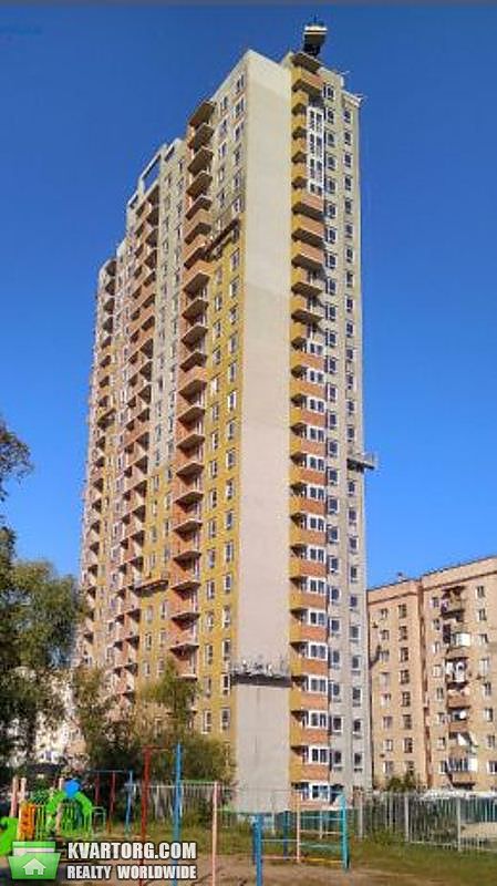 Sell 1-room apartment. Киев,  Стуса — photo 2