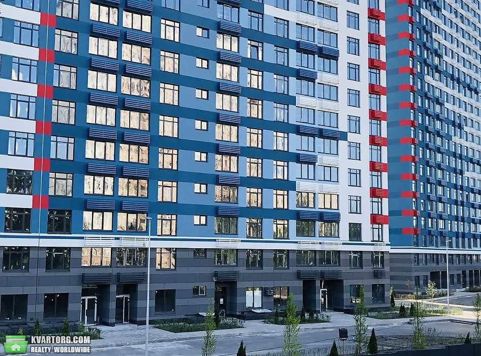 продам 1-комнатную квартиру. Киев,  Сверстюка - фото 7
